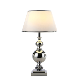 Roma MT204191 CH lampa stołowa