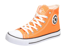 Markowe trampki NEW AGE 082 OR