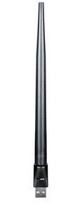 D-Link Karta Sieciowa USB Wi-Fi AC600 DWA-172