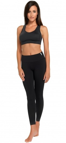 Legginsy sportowe SLIMMING LEGGINGS Colorado