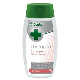 Dr Seidel Szampon dla Szczeniąt 220ml