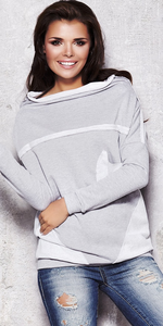 Bluza INFINITE YOU M016