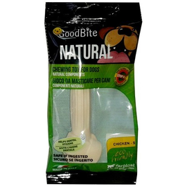 Ferplast GoodBite Natural SinglePack Kurczak 1szt S 40g