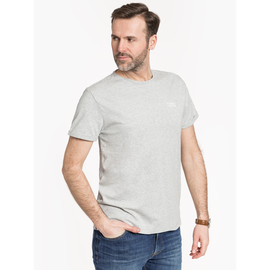 Tommy Jeans "Moderm Jaspe Tee" Grey