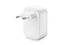 Lamax by Tech - Smart Charger 4.5A - Praktyczny adapter ładujący USB - 4x USB - Jednocześnie i szybko - dostępne od ręki