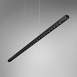 LENS LINE LED lampa wisząca 930mm 50288 AQFORM