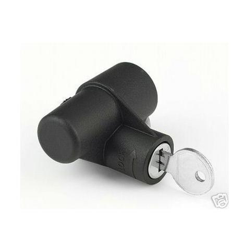 Thule zamek do platformy EasyBase i RideOn