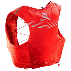 Salomon Adv Skin 5 Set | Fiery Red