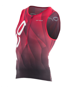 Orca 226 Tri Tank  męski bezrękawnik triathlonowy