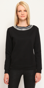 BLUZA DAMSKA - TBL0557