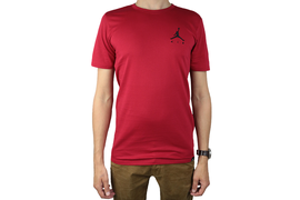 Jordan Air Jumpman Embroidered Tee AH5296-687