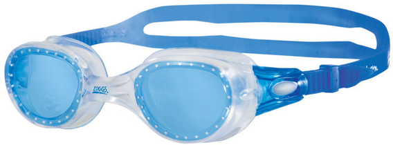 ZOGGS OKULARY PHANTOM TINTED