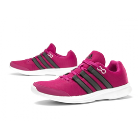 Buty Adidas Lite runner w > af5301