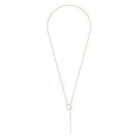 Naszyjnik Karma Gold