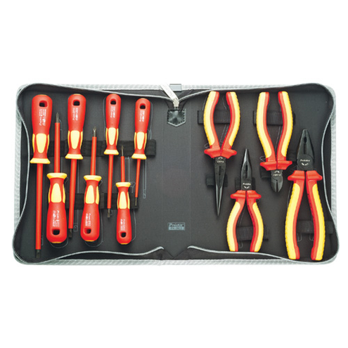 Zestaw narzędzi PK-2802 Proskit