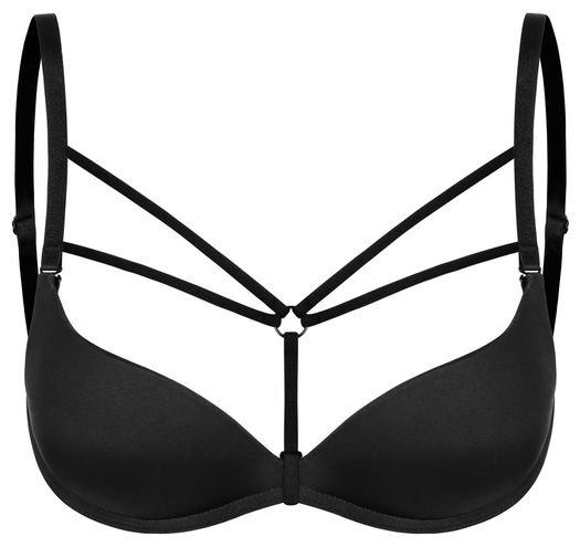 Ozdobne ramiączka do biustonosza MIA STRAPS by PROMEES