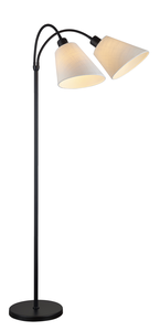 TOWER Cut lampa podłogowa 130cm 719105 halo design