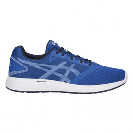 Asics Patriot 10 | NIEBIESKIE - męskie buty do biegania 1011A131_402