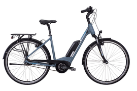 Vitality Eco2 400 Wh HS11 Wa 55cm