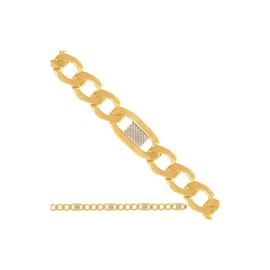 Łańcuszek - Ld038 - pr.585