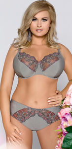 Biustonosz ADORA 433M Semi Soft Maxi
