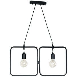 Lampa wisząca 2-PŁ FONZO 870H Aldex