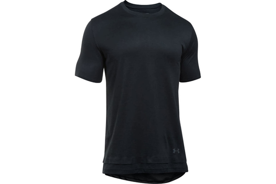 UA The Layered  Tee  1303703-001