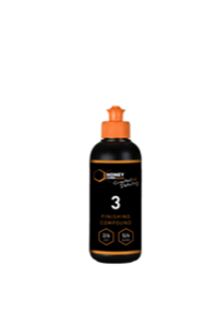 Honey Combination Finishing Compound 3 250ml