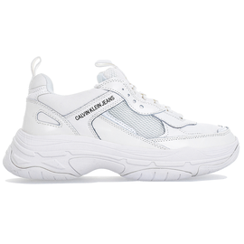 Calvin Klein Jeans Leather Chunky R7797-BIW