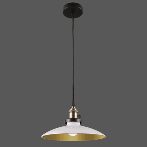 Bagao 3710/26 WH/TG lampa wisząca ACB