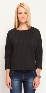 BLUZA DAMSKA - TBL0571