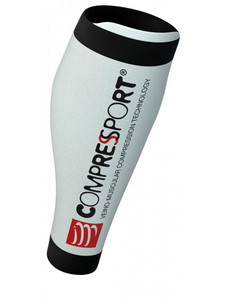 Compressport R2 V2 opaski kompresyjne