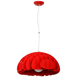 Zwis 1-PŁ MAK RED 762G/5 Aldex