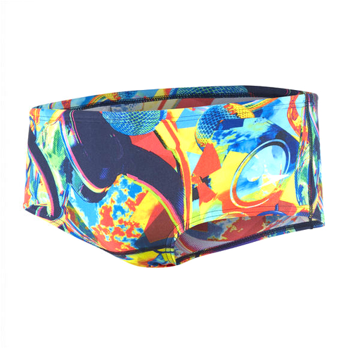 Speedo Slipy Digi 14 cm Brief