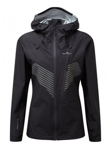 Ronhill Infinity Nightfall Jacket - damska wodoodporna kurtka do biegania