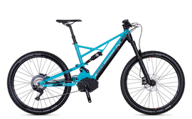 Kreidler Vitality Las Vegas 8.0 He 43cm