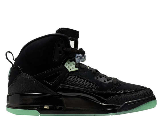 Jordan Spiz'ike "Green Glow" (315371-032)