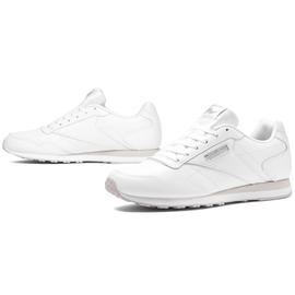 Buty Reebok Royal glide wh > bs7990