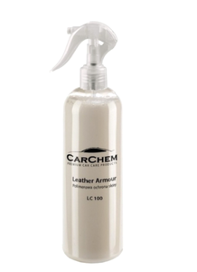 Carchem Leather Armour 250ml