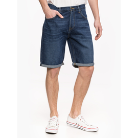 Lee "5 Pocket Short" Spritz