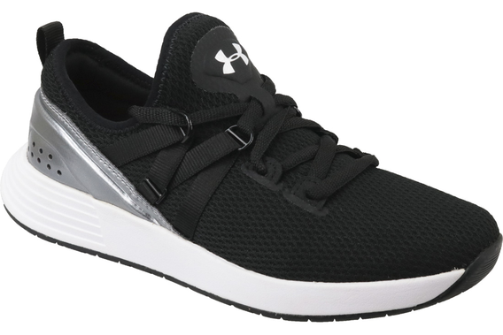 UA W Breathe Trainer  3020282-002