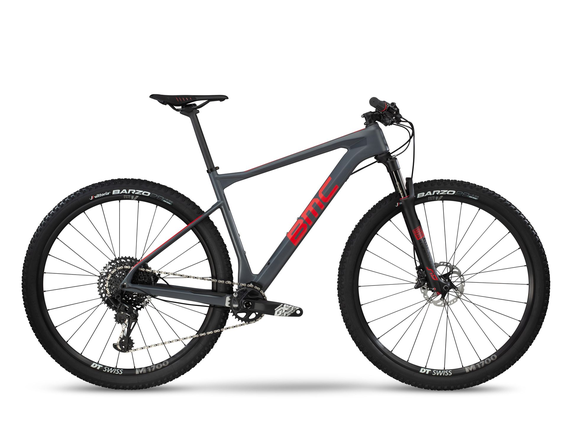 BMC TEAMELITE 02 ONE L