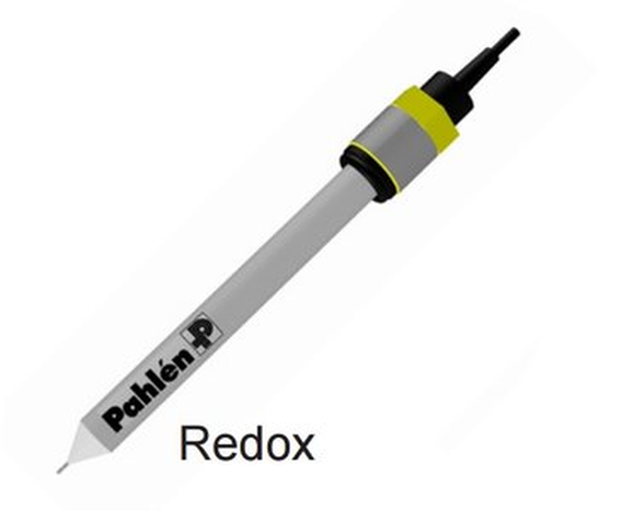 PAHLEN AUTODOS M1 ZESTAW ELEKTROD REDOX