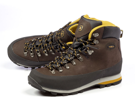 Buty męskie McArthur TREKKING C13MTL19 BR