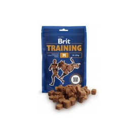 Brit Training Snacks M 100g