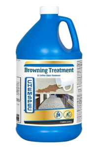 Chemspec Coffee Stain Remover odplamiacz do kawy 3,78l
