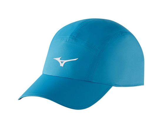 Mizuno DryLite Run - czapka z daszkiem do biegania