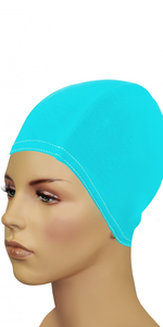 Czepek pływacki BATHING CAP FOR LONG HAIR