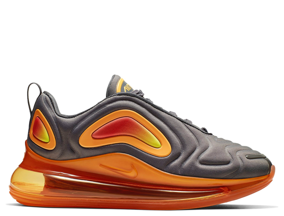 Nike Air Max 720 (GS) (AQ3196-004)