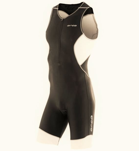 Orca Core Race Suit Men - strój triathlonowy